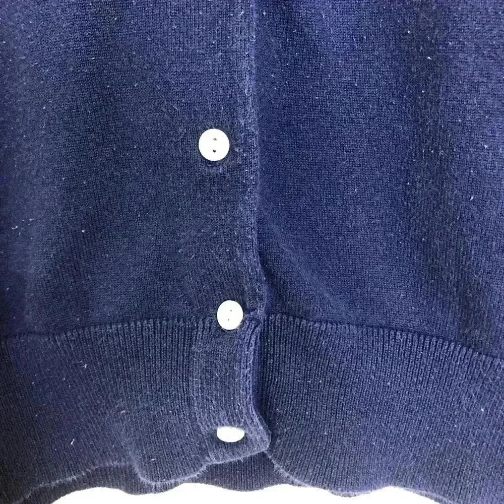 Joe Fresh Button Up Cardigan Size Extra Small - Picture 2 of 16